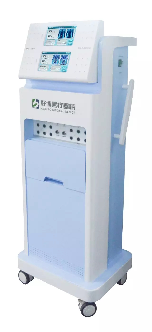 关节疾病的治疗神器-中频干扰电疗仪